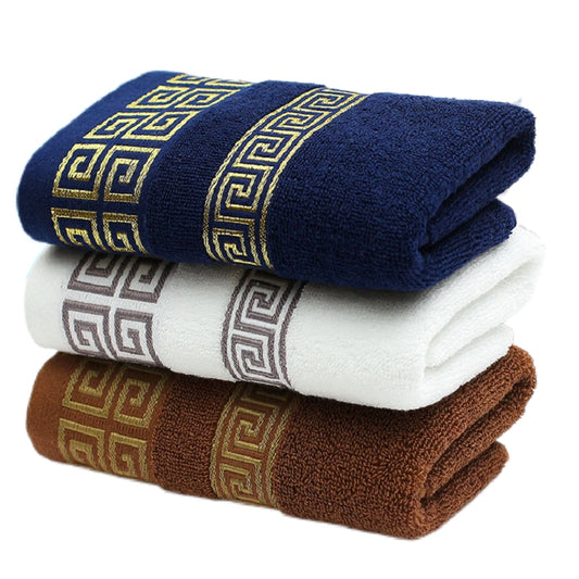 High Quality Cotton Bath Towels | High Quality Cotton Face Towel -