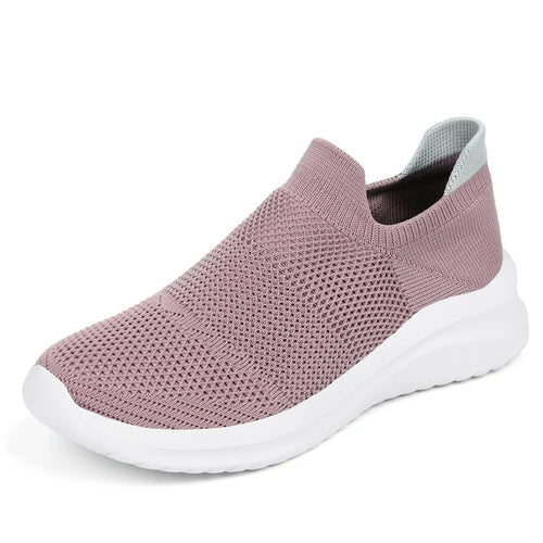 Xiaomi Youpin  Light Sneakers Women Men Cushioning Non Slip Hard