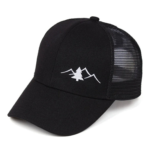 New Cartoon Men Baseball Cap Casual Sports Hip Hop Hat Fashion Women