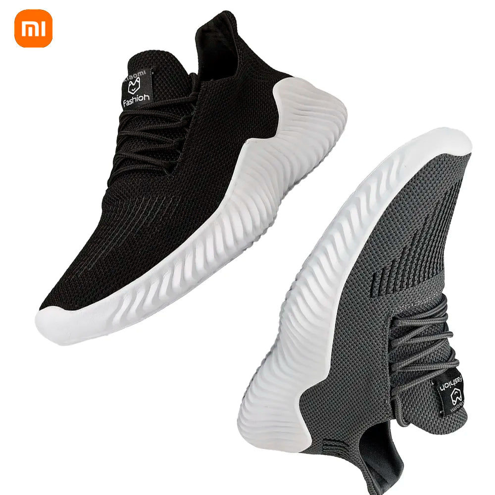 Xiaomi Mijia Original Lightweight Men's Summer Sneakers Breathable Men