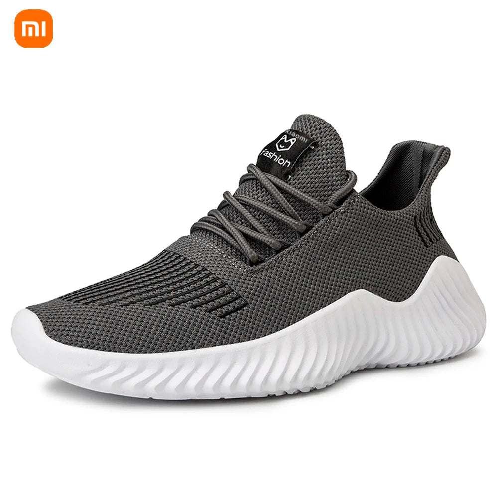 Xiaomi Mijia Original Lightweight Men's Summer Sneakers Breathable Men