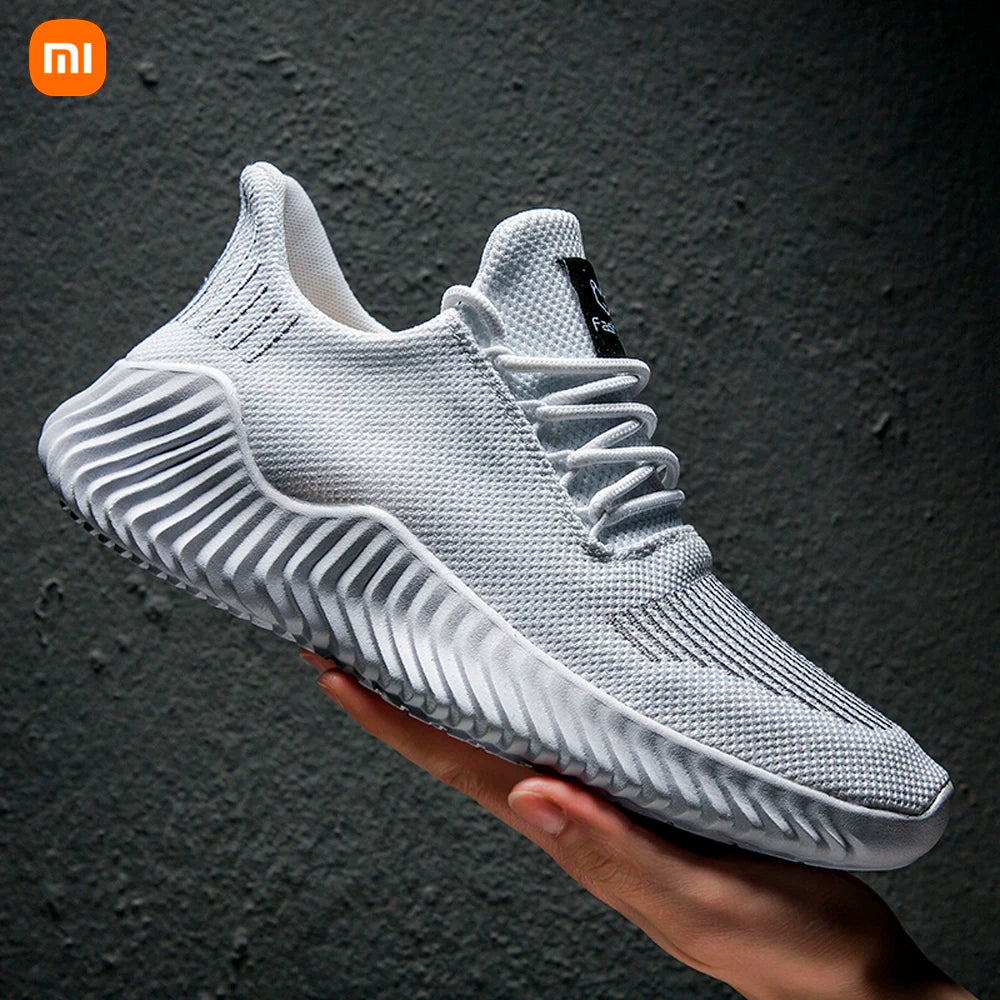 Xiaomi Mijia Original Lightweight Men's Summer Sneakers Breathable Men