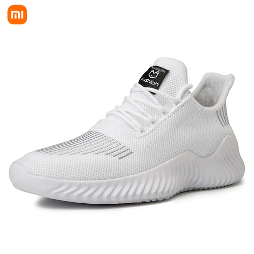 Xiaomi Mijia Original Lightweight Men's Summer Sneakers Breathable Men