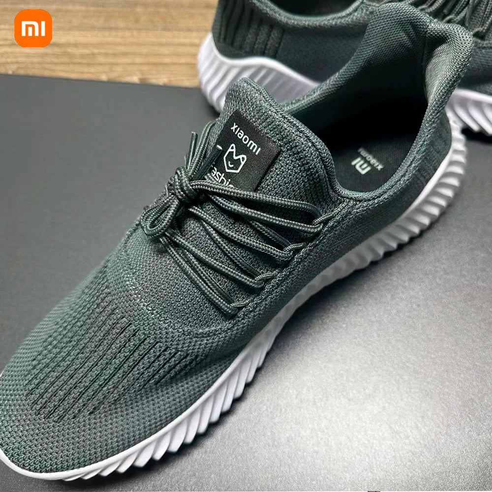 Xiaomi Mijia Original Lightweight Men's Summer Sneakers Breathable Men